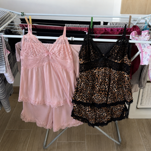 Review by Giorgia P.