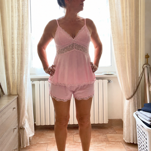 Review by Silvia N.