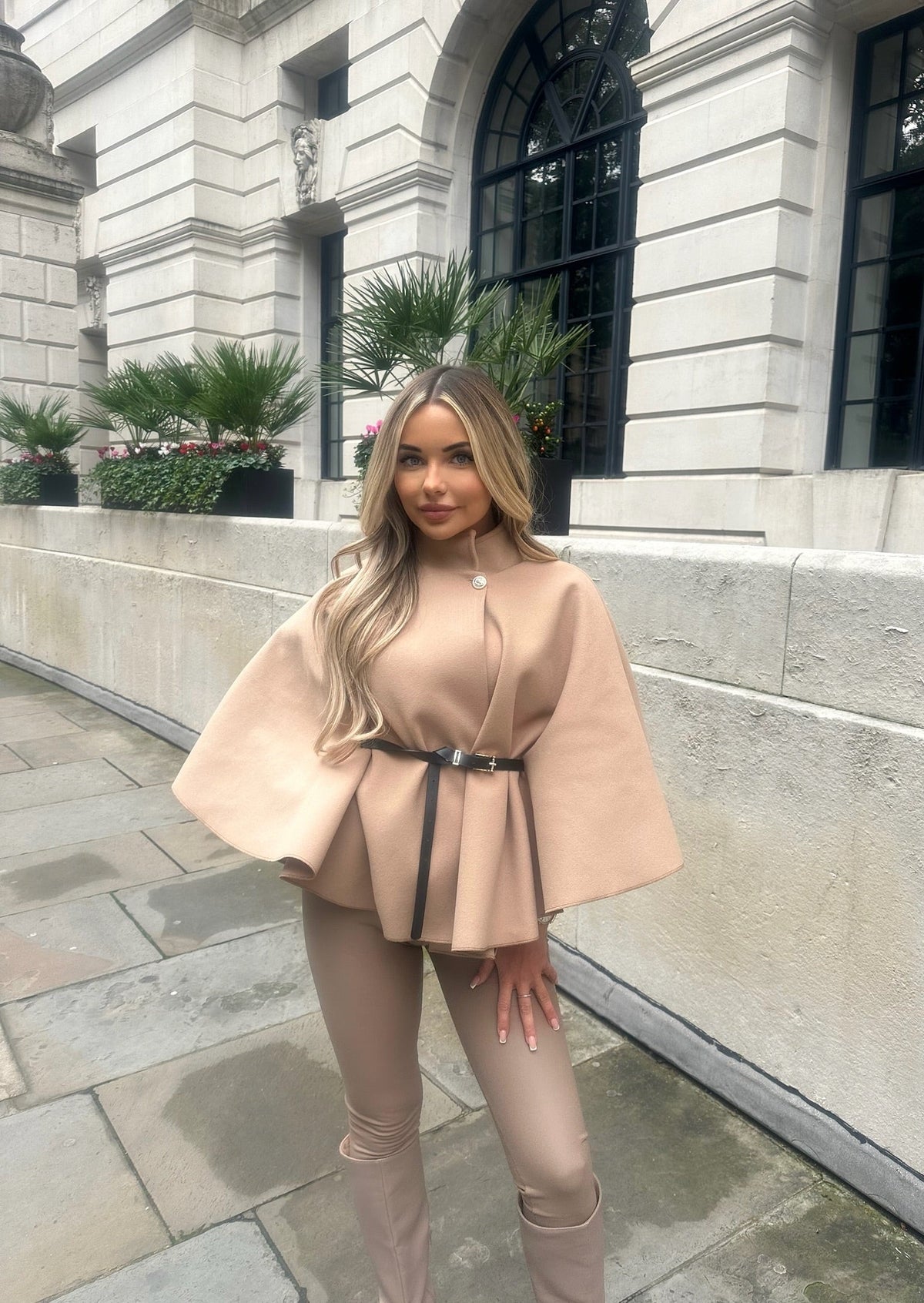 Beige