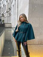 Verde smeraldo