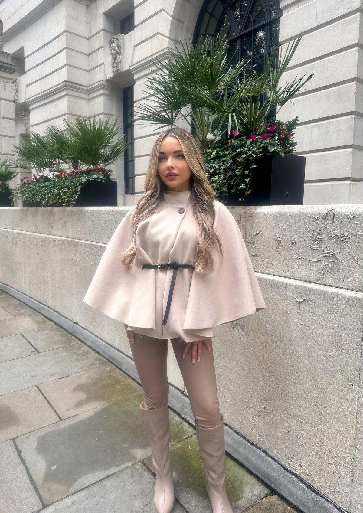 Beige chiaro