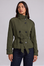 Lola – Trench corto