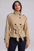 Lola – Trench corto