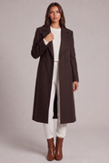 Ines – Cappotto lungo