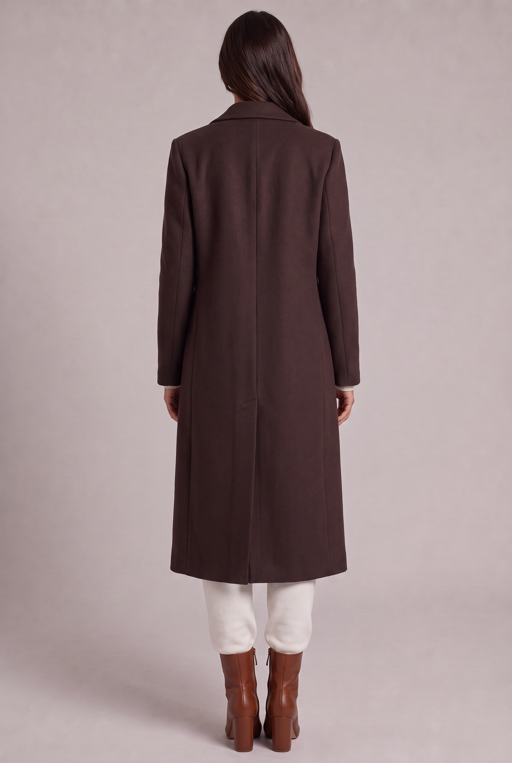 Ines – Cappotto lungo