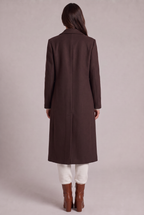 Ines – Cappotto lungo