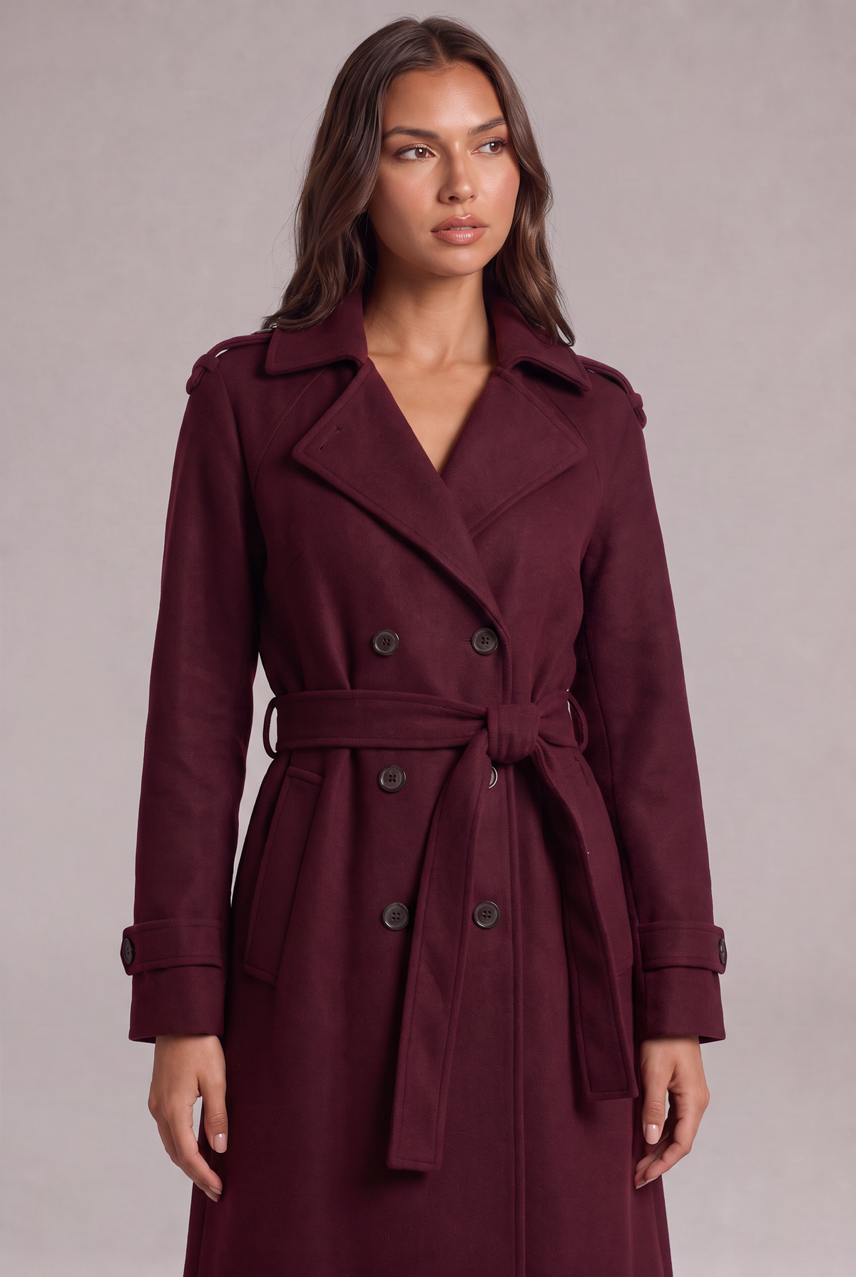 Ottavia – Trench lungo