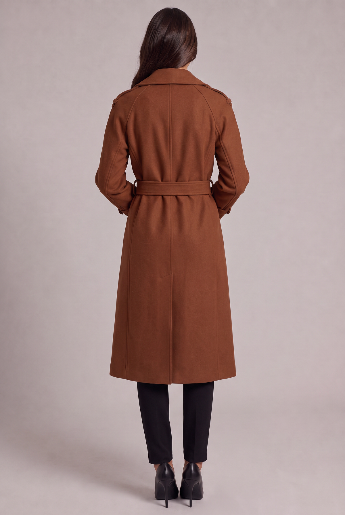 Ottavia – Trench lungo