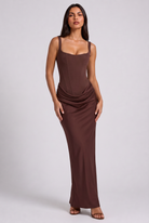Eleonora maxi Cioccolato 1