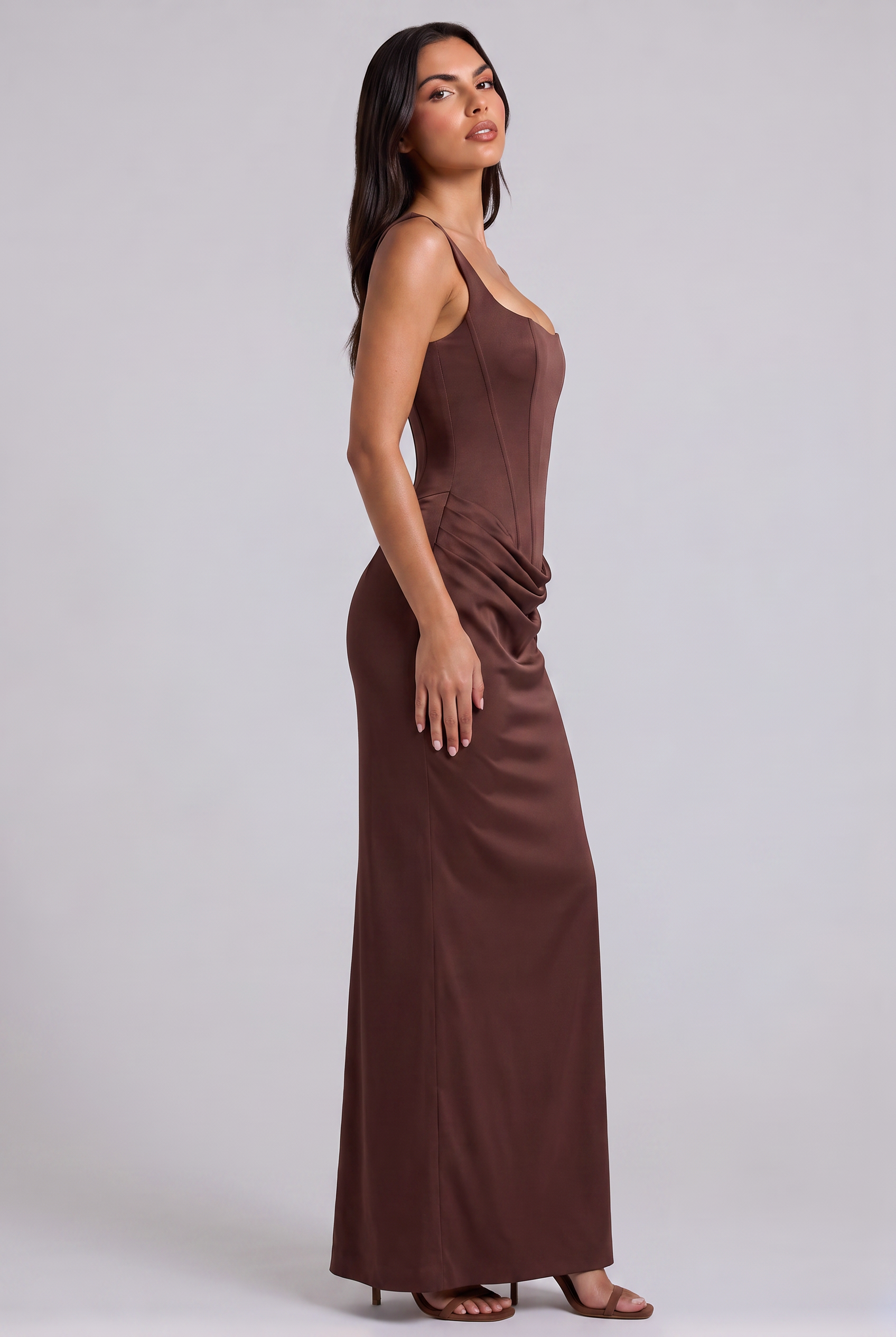 Eleonora maxi Cioccolato 3