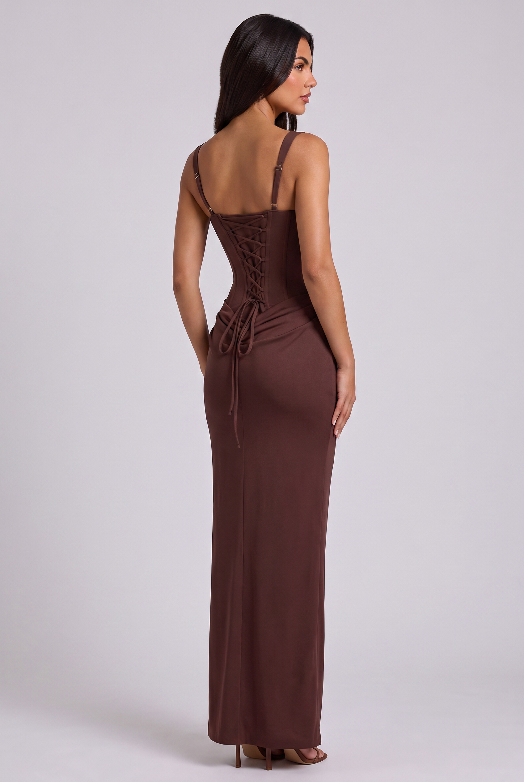 Eleonora maxi Cioccolato 4