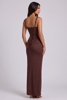 Eleonora maxi Cioccolato 4