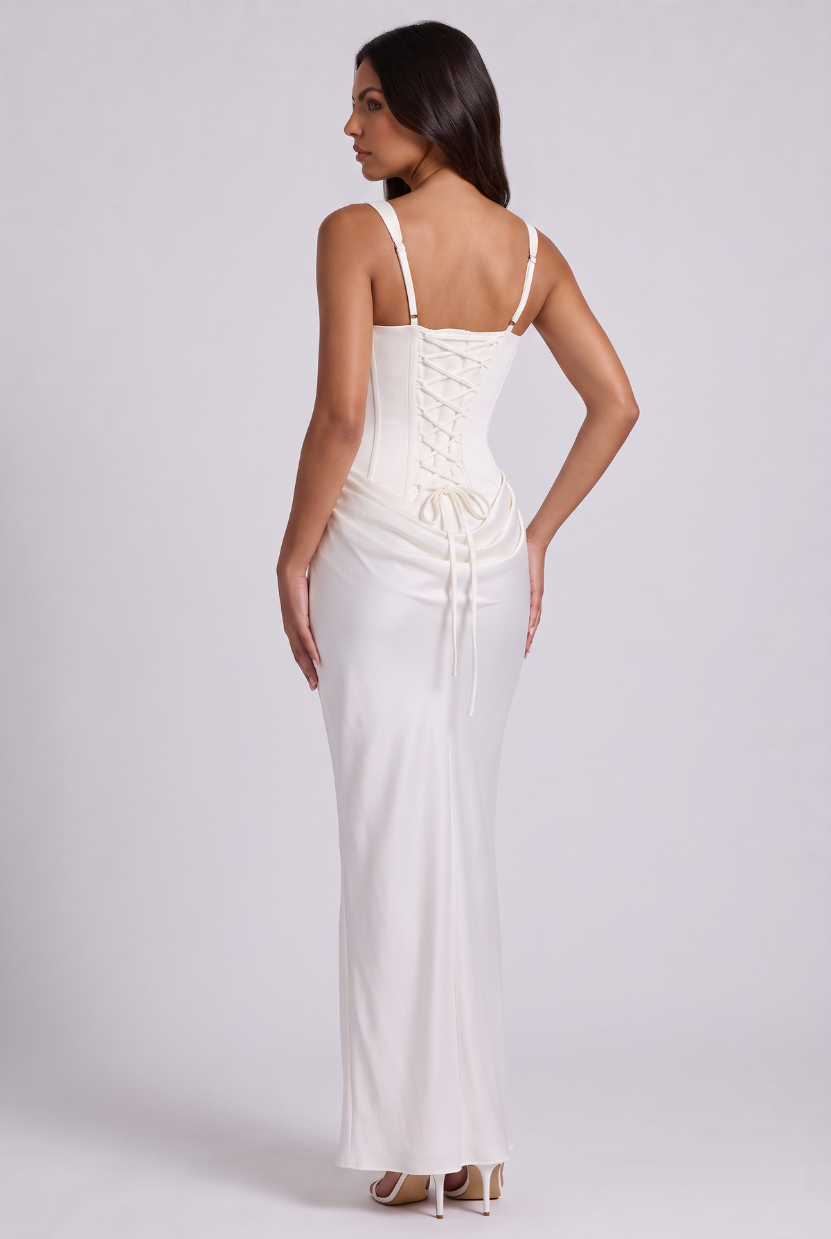 Eleonora maxi Bianco 4
