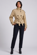 Lola – Trench corto