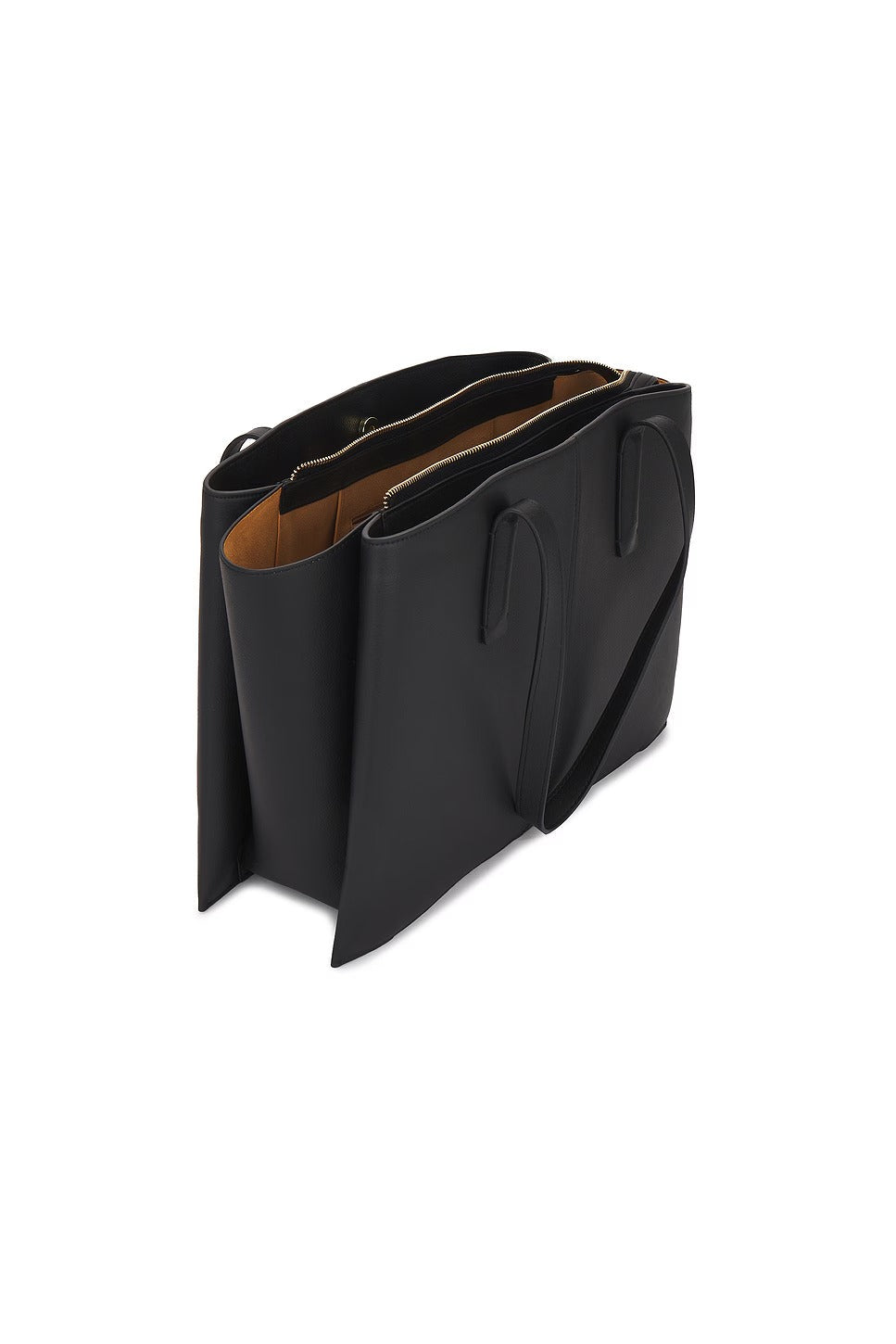 Samantha – Borsa tote a tre scomparti