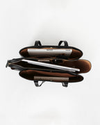 Samantha – Borsa tote a tre scomparti