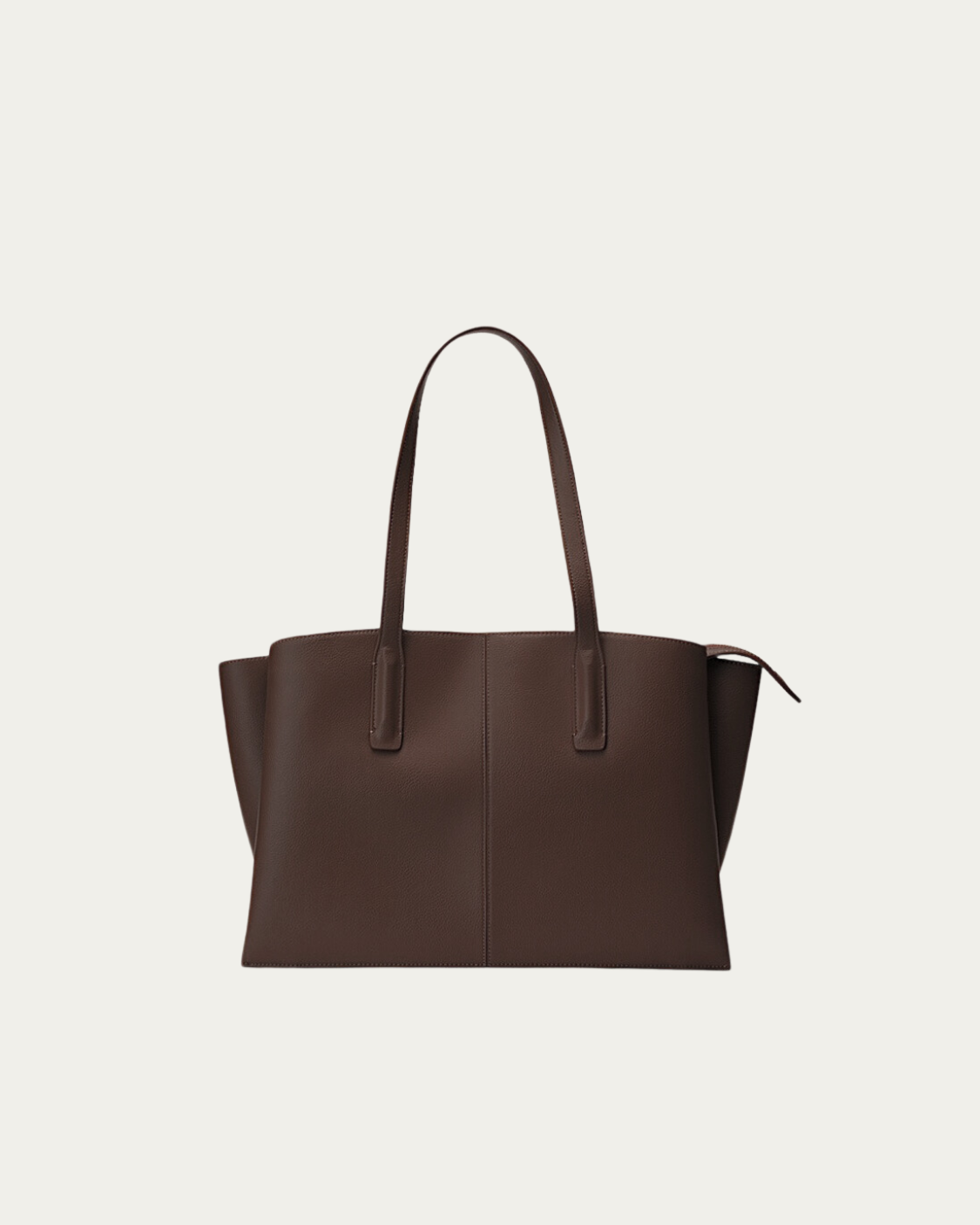 Samantha – Borsa tote a tre scomparti