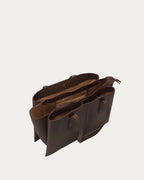 Samantha – Borsa tote a tre scomparti